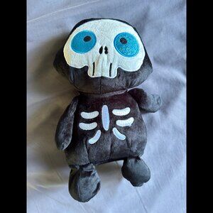 Skeleton Plush